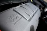 Chevrolet Traverse 2009 года